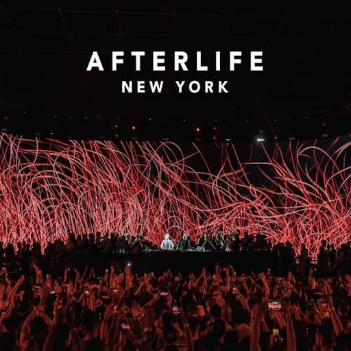 Afterlife New York St. Petersburg Tickets