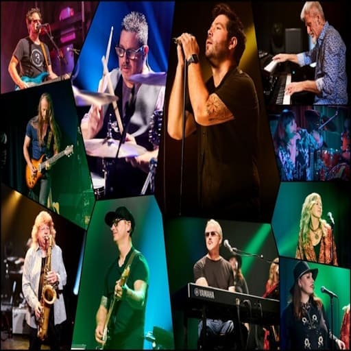 Against The Wind - Bob Seger Tribute St. Petersburg Tickets