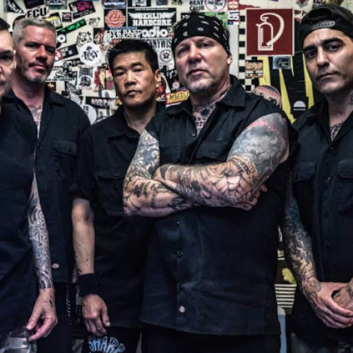 Agnostic Front Tickets