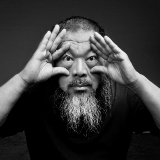 Ai Weiwei Tickets