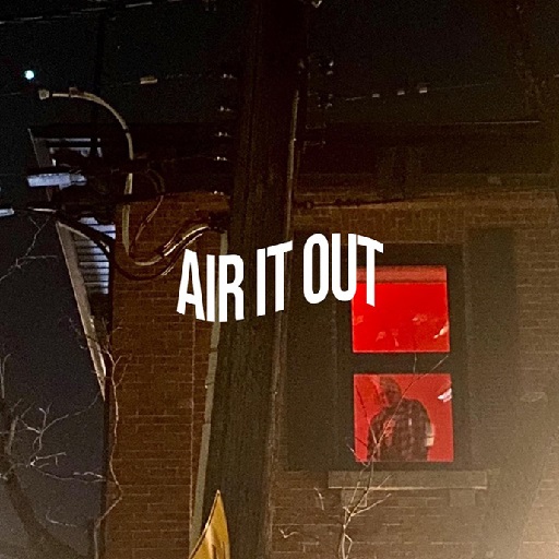 Air It Out Tickets