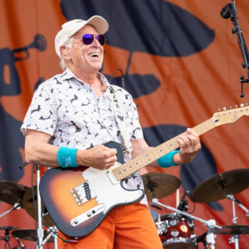 Air Margaritaville - Tribute to Jimmy Buffett Tickets