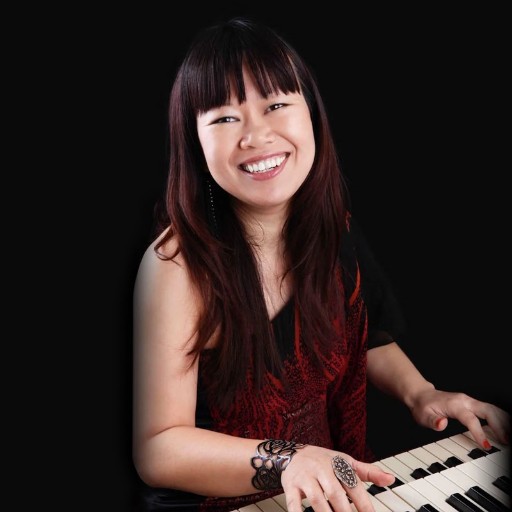 Akiko Tsuruga Quartet Tickets