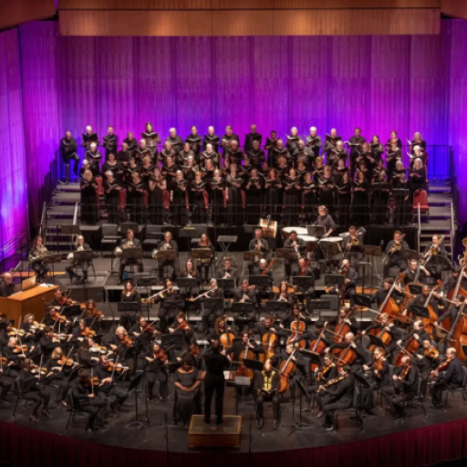 Akron Symphony Orchestra St. Petersburg Tickets