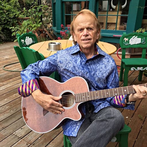Al Jardine Tickets 2026