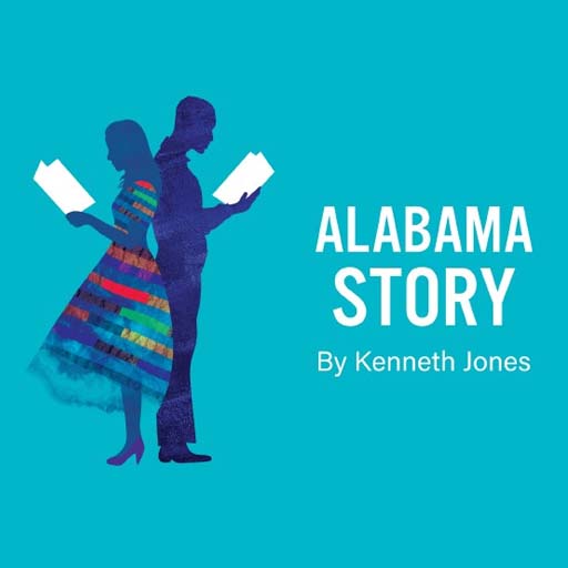 Alabama Story Tickets