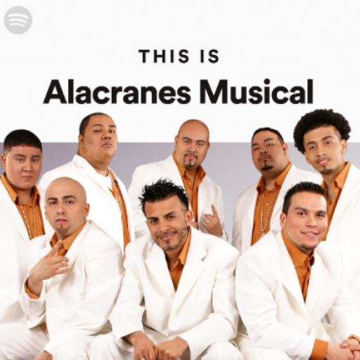 Alacranes Musicales St. Petersburg Tickets