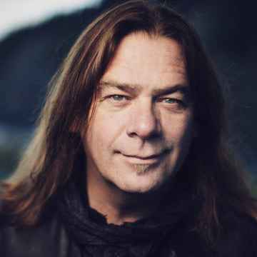 Alan Doyle Tickets 2026