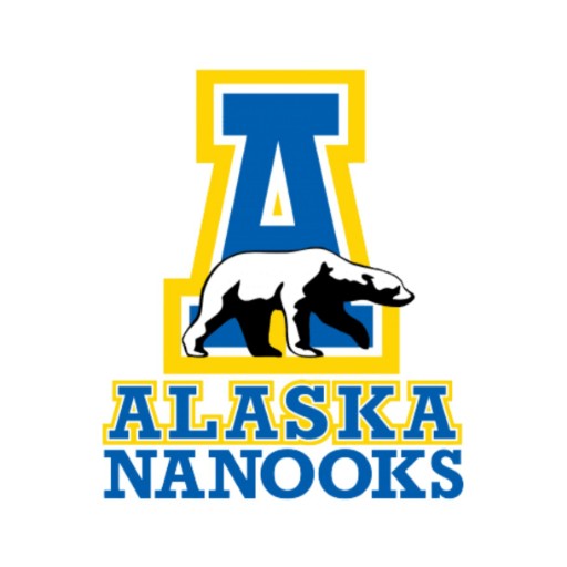 Alaska Fairbanks Nanooks Tickets
