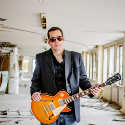 Albert Castiglia Tickets