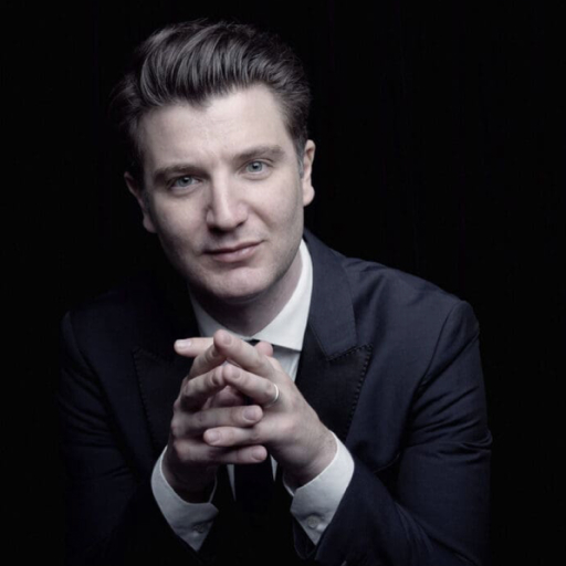 Alessio Bax St. Petersburg Tickets