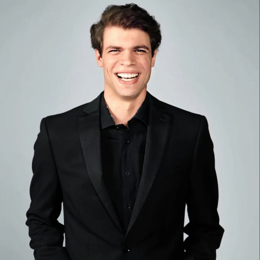 Alex Amsel St. Petersburg Tickets