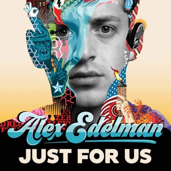 Alex Edelman: Just For Us Tickets