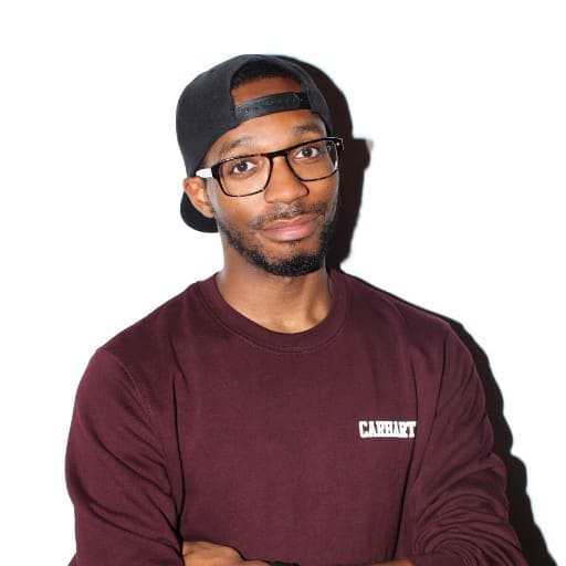 Alex English - Comedian St. Petersburg Tickets