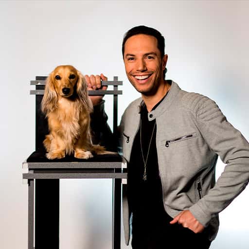Alex Ramon Tickets