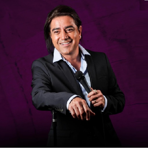 Alex Reymundo St. Petersburg Tickets