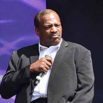 Alexander O'Neal St. Petersburg Tickets