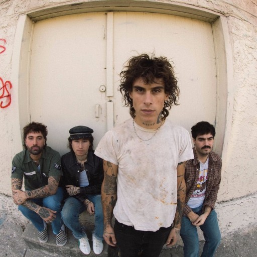 ALEXSUCKS St. Petersburg Tickets