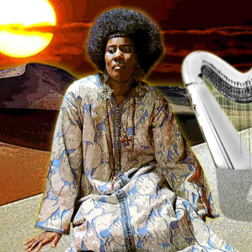 Alice Coltrane Tribute St. Petersburg Tickets