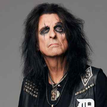 Alice Cooper Tickets 2026