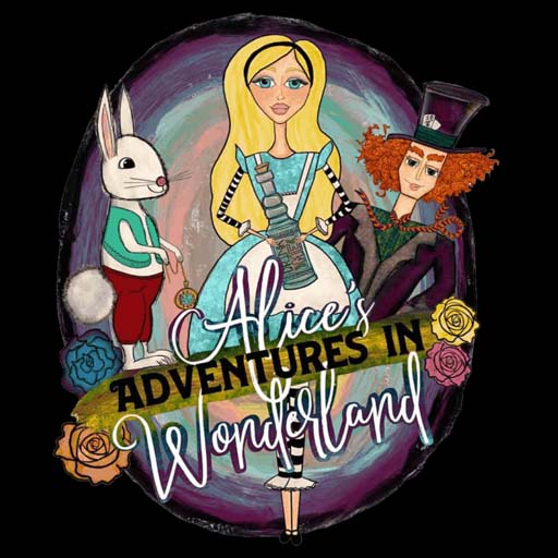 Alices Adventures In Wonderland Tickets