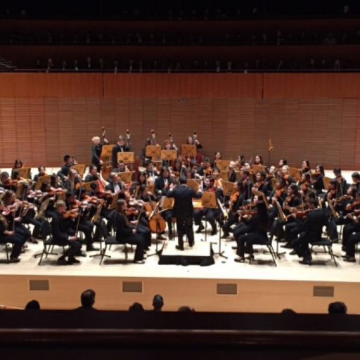 Aliso Niguel High School Orchestra Tickets