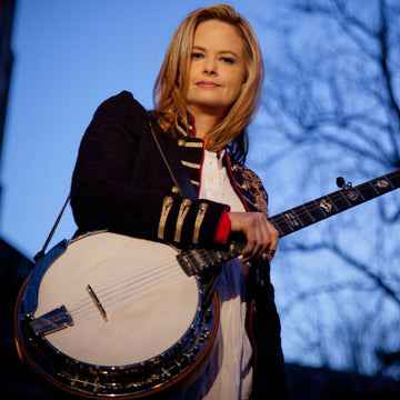 Alison Brown St. Petersburg Tickets
