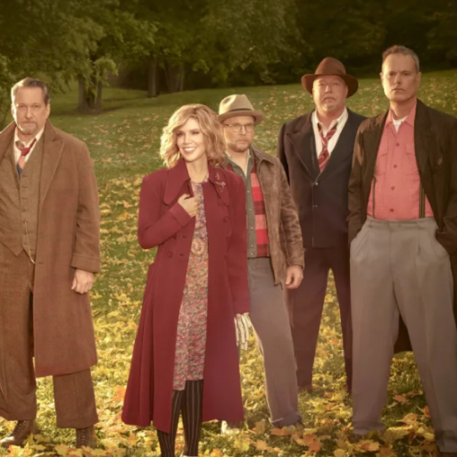 Alison Krauss And Union Station Tickets
