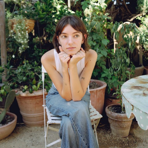 Alix Page Tickets