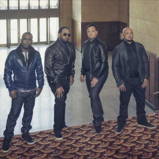All-4-One St. Petersburg Tickets