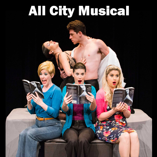 All City Musical in St. Petersburg