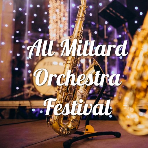 All Millard Orchestra Festival St. Petersburg Tickets