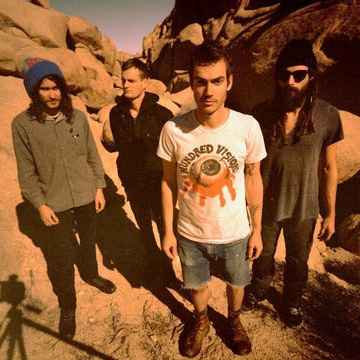 All Them Witches Tickets
