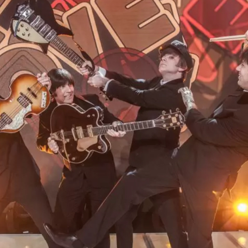 All You Need is Love - Beatles Tribute Tickets