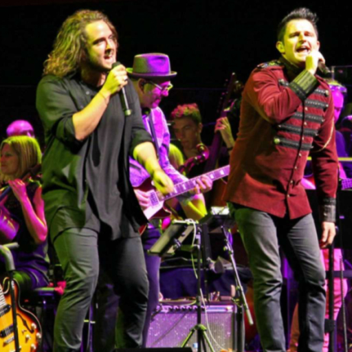 All You Need Is Love: A Beatles Tribute Concert Tickets