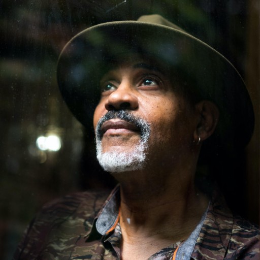Allan Harris St. Petersburg Tickets
