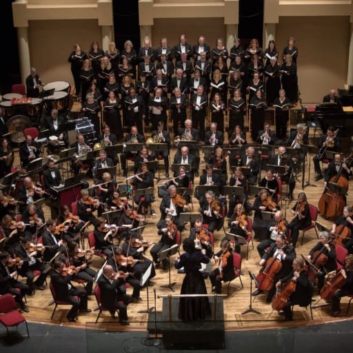 Allentown Symphony Orchestra St. Petersburg Tickets