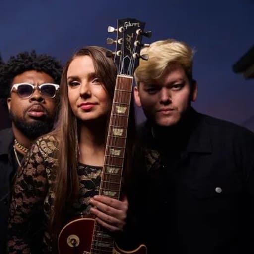 Ally Venable Band Tickets
