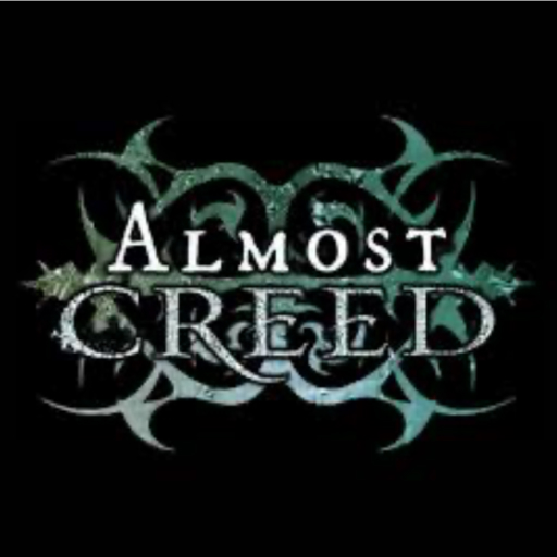 Almost Creed St. Petersburg Tickets