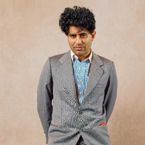 Alok Vaid-Menon Tickets