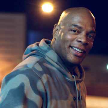 Alonzo Bodden Tickets