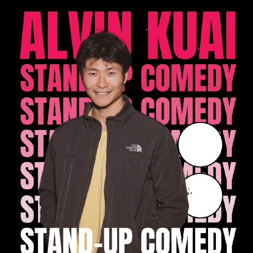Alvin Kuai Tickets