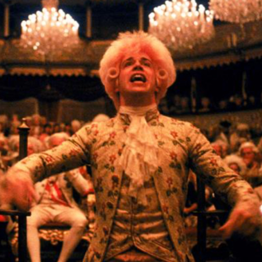 Amadeus Live Tickets