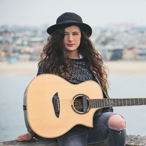 Amber Russell St. Petersburg Tickets
