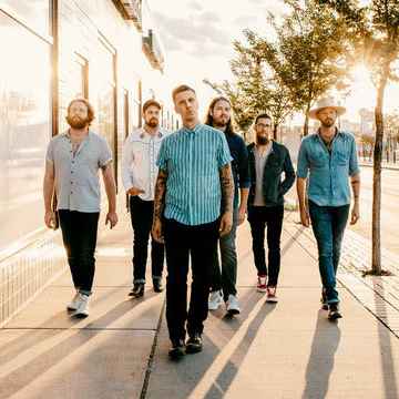 American Aquarium Tickets