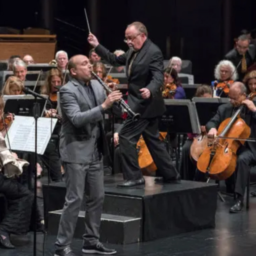 American Composers Orchestra St. Petersburg Tickets