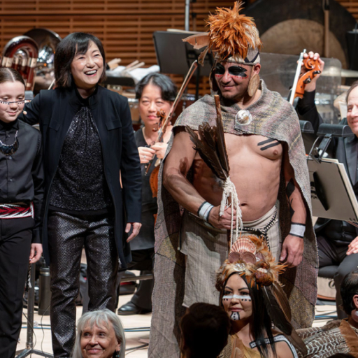American Indian Symphony St. Petersburg Tickets