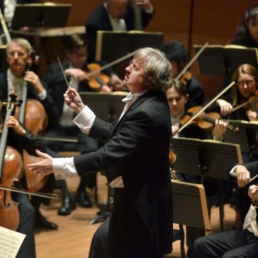 American Masters - Classical St. Petersburg Tickets