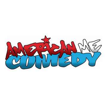 American Me Comedy in St. Petersburg