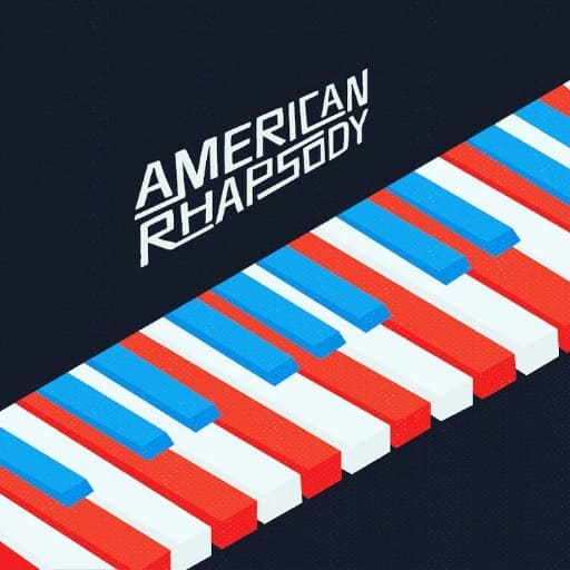 American Rhapsody St. Petersburg Tickets